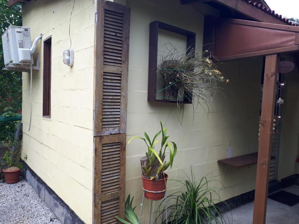 Mini Casa Holiday home