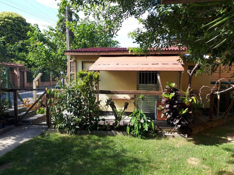 Holiday home Mini Casa Florianopolis